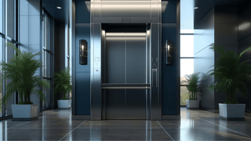 Elevator Upgrades