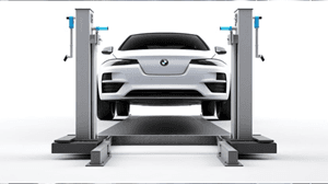 Car Elevator